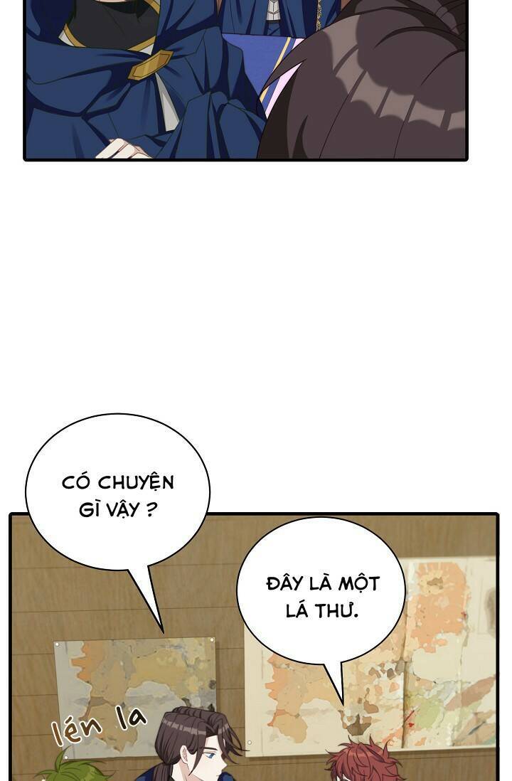 Lần Này, Tôi Sẽ Là Nhân Vật Chính Chapter 6 - Trang 2