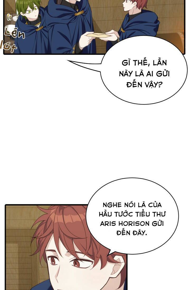 Lần Này, Tôi Sẽ Là Nhân Vật Chính Chapter 6 - Trang 2