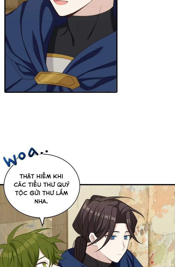 Lần Này, Tôi Sẽ Là Nhân Vật Chính Chapter 6 - Trang 2