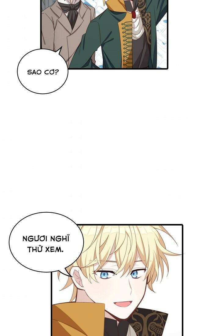 Lần Này, Tôi Sẽ Là Nhân Vật Chính Chapter 6 - Trang 2