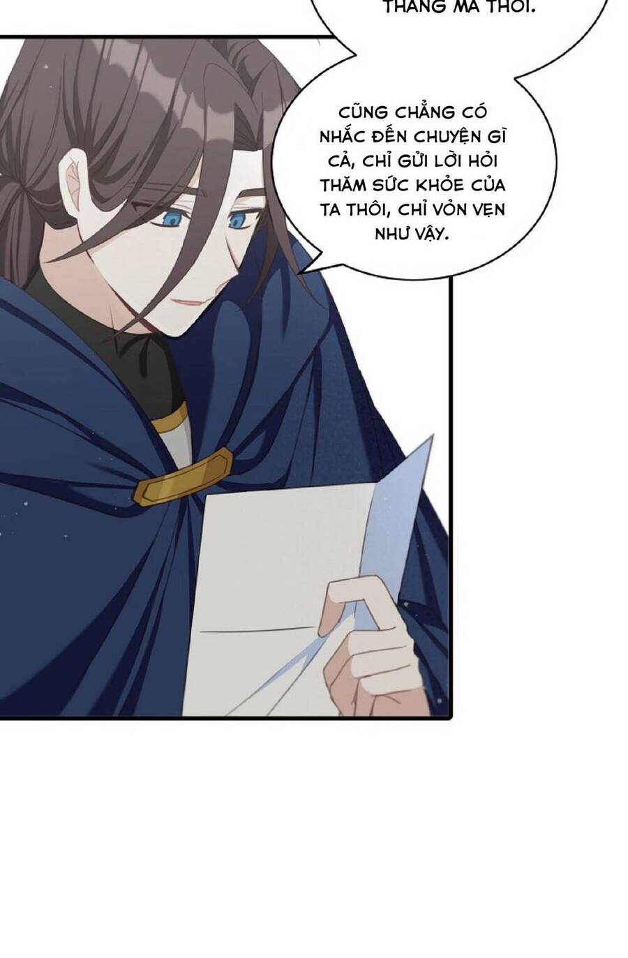 Lần Này, Tôi Sẽ Là Nhân Vật Chính Chapter 6 - Trang 2