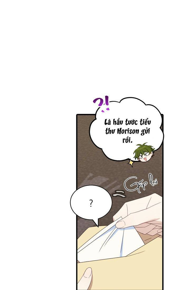 Lần Này, Tôi Sẽ Là Nhân Vật Chính Chapter 6 - Trang 2