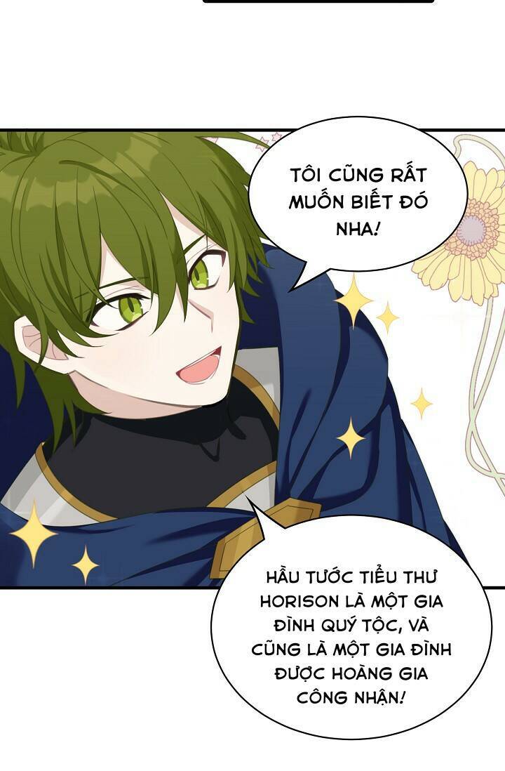 Lần Này, Tôi Sẽ Là Nhân Vật Chính Chapter 6 - Trang 2