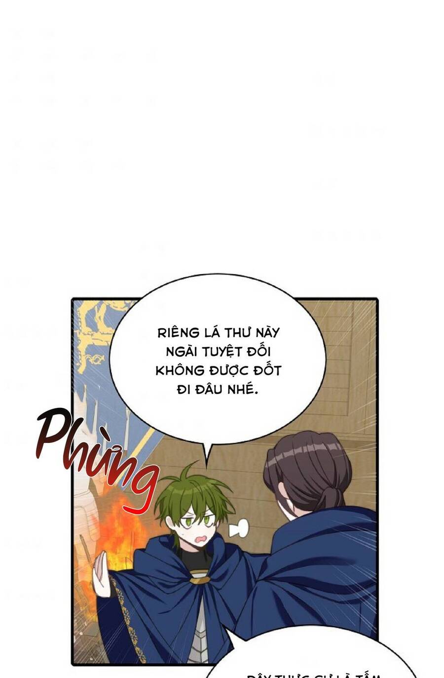 Lần Này, Tôi Sẽ Là Nhân Vật Chính Chapter 6 - Trang 2