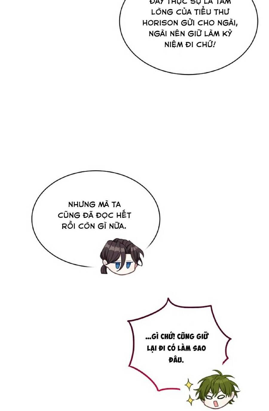 Lần Này, Tôi Sẽ Là Nhân Vật Chính Chapter 6 - Trang 2