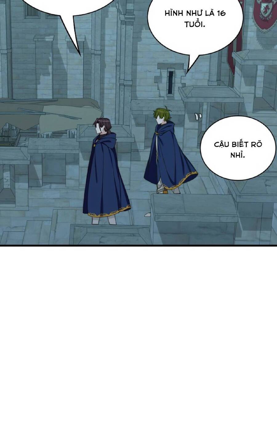 Lần Này, Tôi Sẽ Là Nhân Vật Chính Chapter 6 - Trang 2