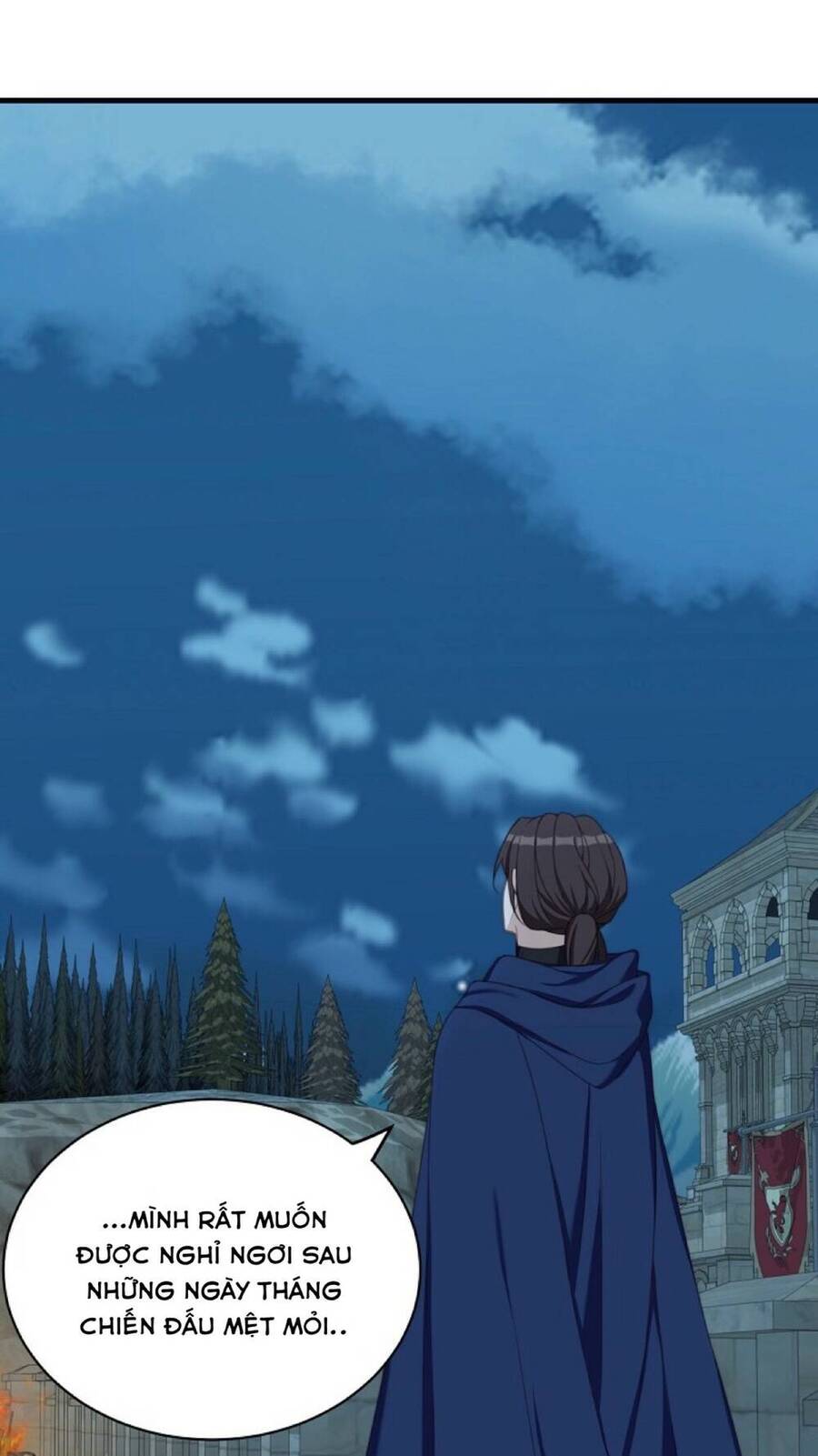 Lần Này, Tôi Sẽ Là Nhân Vật Chính Chapter 6 - Trang 2