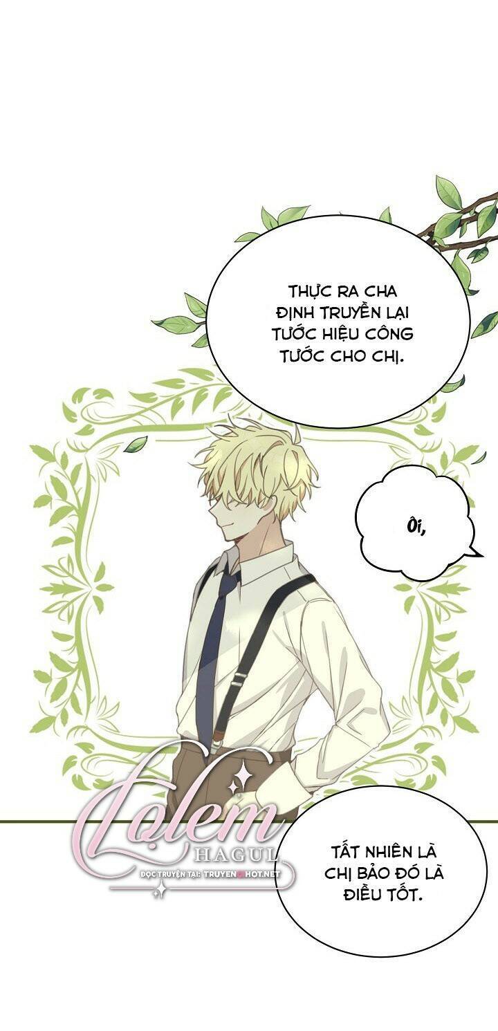 Lần Này, Tôi Sẽ Là Nhân Vật Chính Chapter 7 - Trang 2