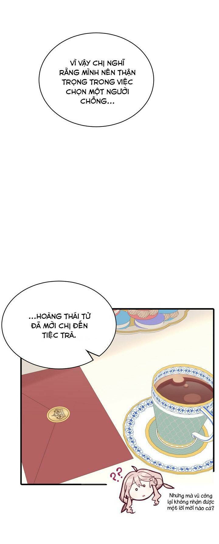 Lần Này, Tôi Sẽ Là Nhân Vật Chính Chapter 7 - Trang 2