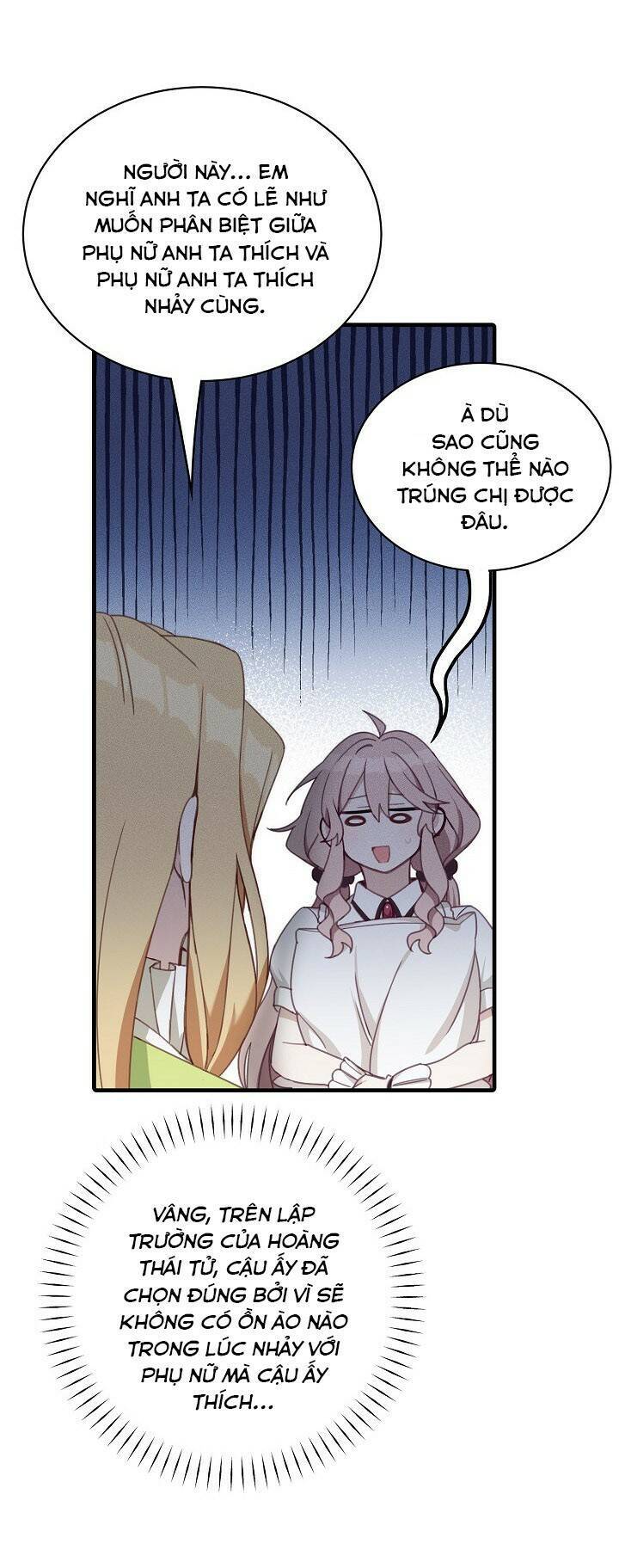 Lần Này, Tôi Sẽ Là Nhân Vật Chính Chapter 7 - Trang 2