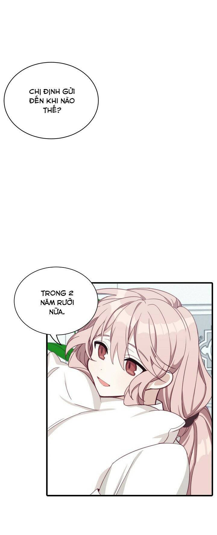 Lần Này, Tôi Sẽ Là Nhân Vật Chính Chapter 7 - Trang 2