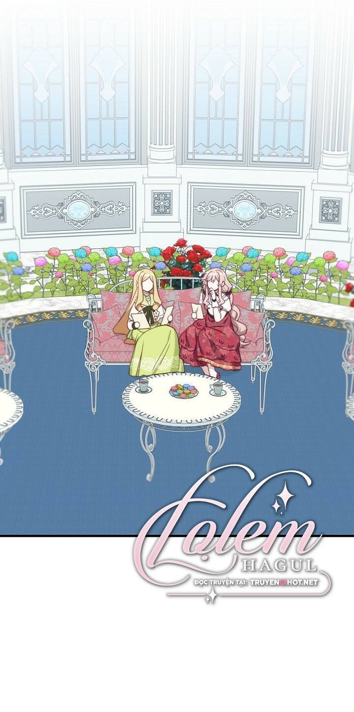 Lần Này, Tôi Sẽ Là Nhân Vật Chính Chapter 7 - Trang 2