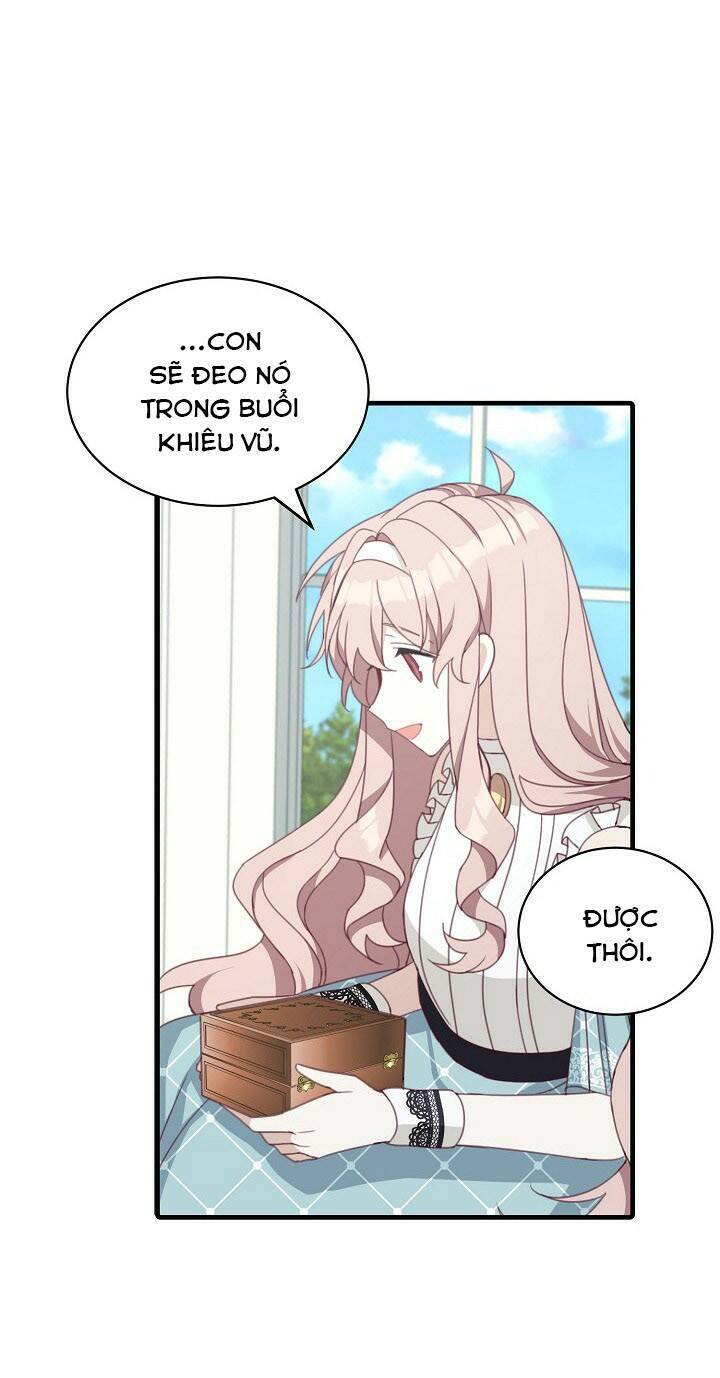 Lần Này, Tôi Sẽ Là Nhân Vật Chính Chapter 7 - Trang 2