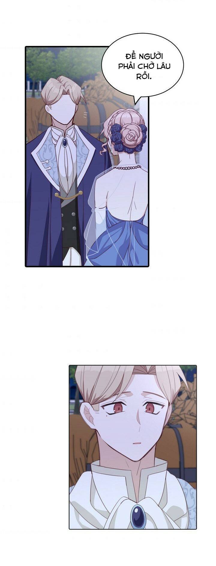 Lần Này, Tôi Sẽ Là Nhân Vật Chính Chapter 7 - Trang 2