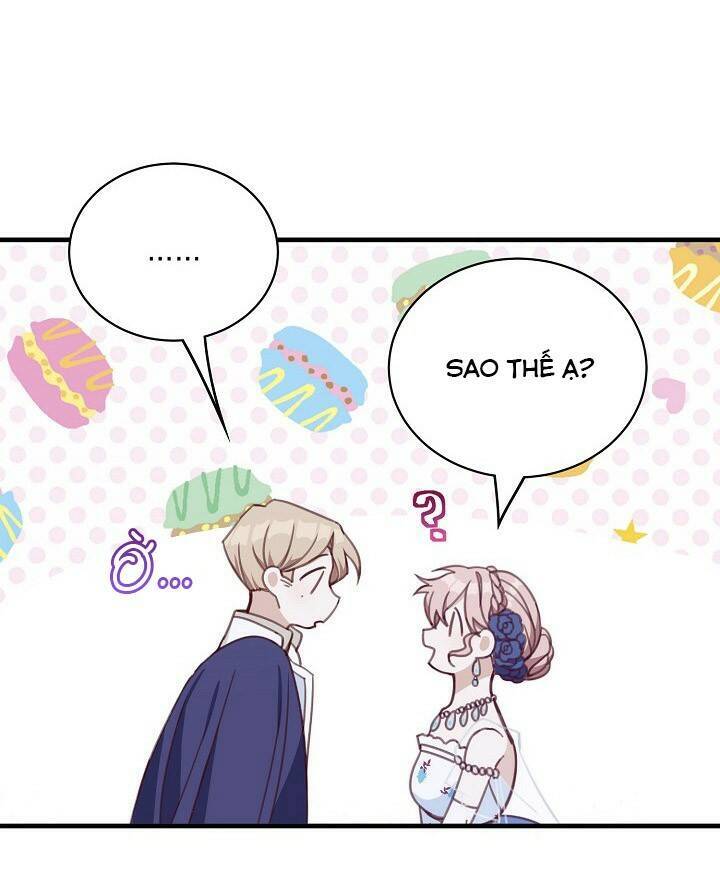 Lần Này, Tôi Sẽ Là Nhân Vật Chính Chapter 7 - Trang 2