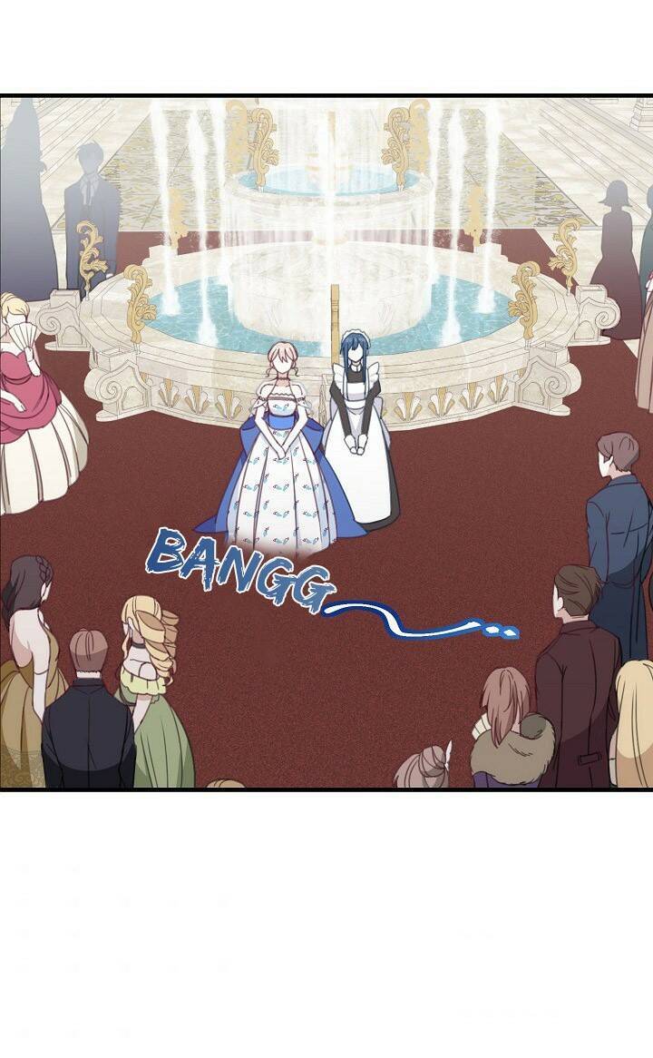 Lần Này, Tôi Sẽ Là Nhân Vật Chính Chapter 7 - Trang 2