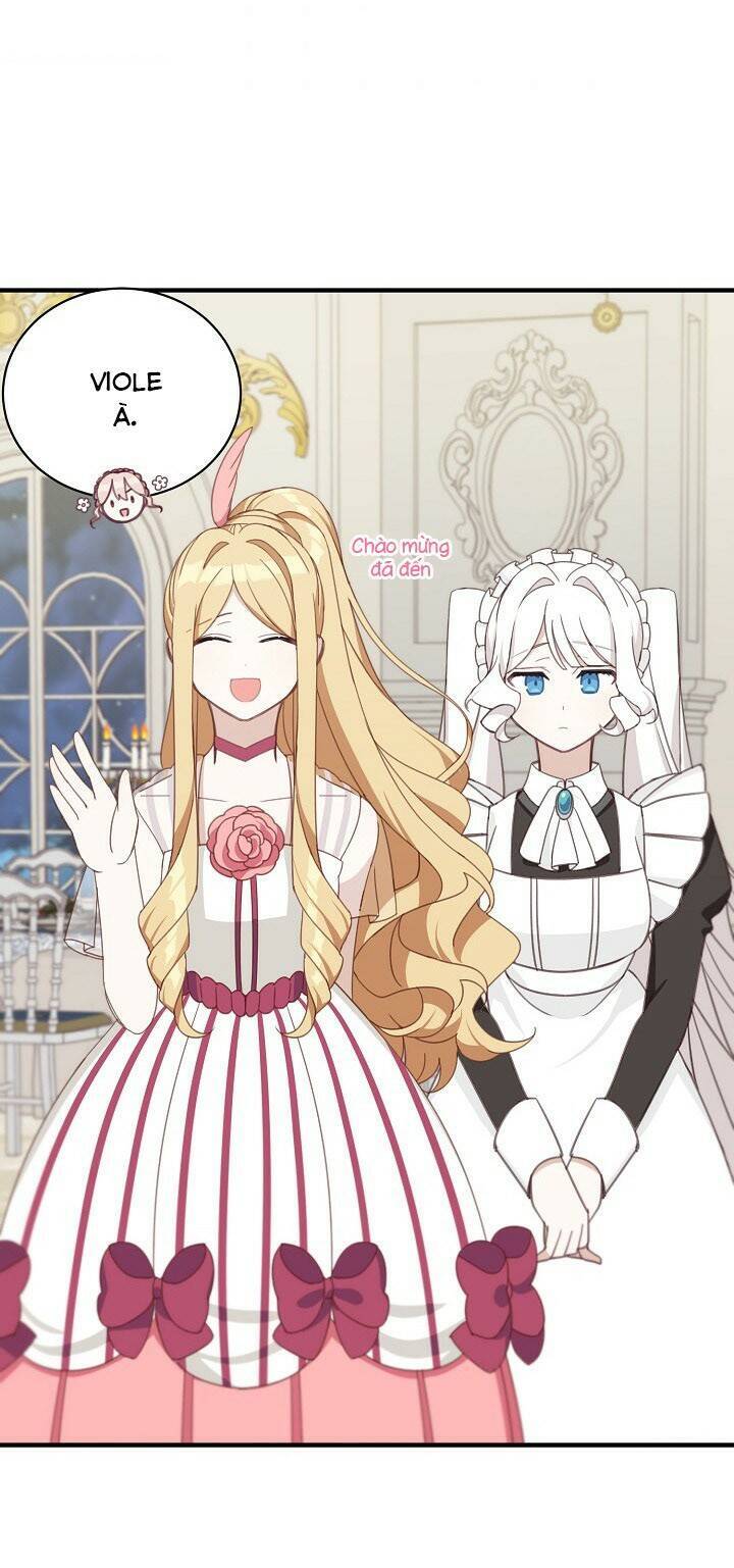 Lần Này, Tôi Sẽ Là Nhân Vật Chính Chapter 7 - Trang 2