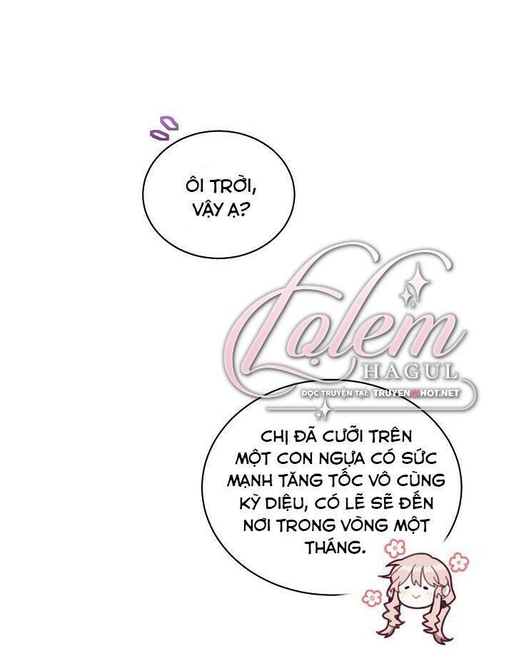 Lần Này, Tôi Sẽ Là Nhân Vật Chính Chapter 7 - Trang 2