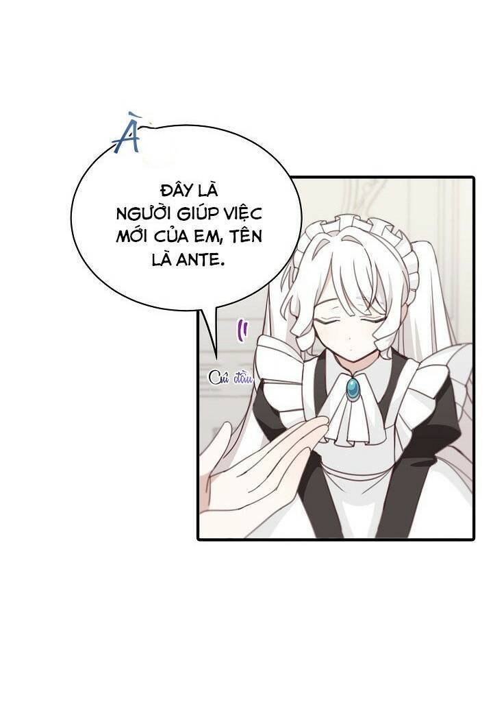 Lần Này, Tôi Sẽ Là Nhân Vật Chính Chapter 7 - Trang 2