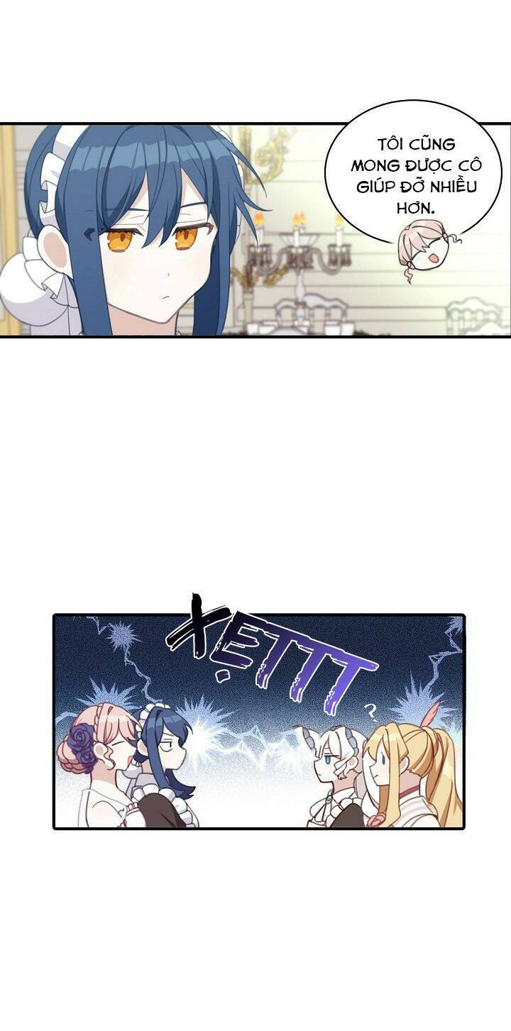 Lần Này, Tôi Sẽ Là Nhân Vật Chính Chapter 7 - Trang 2