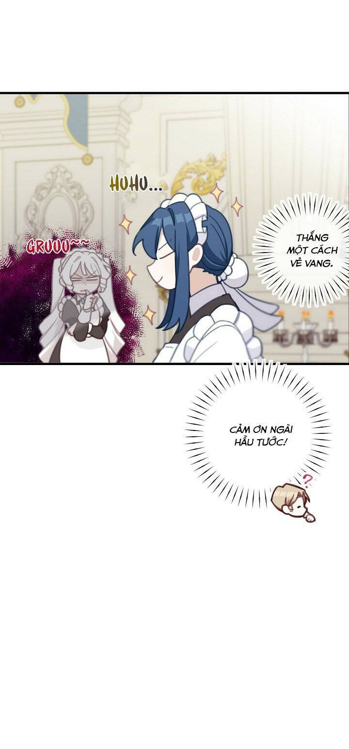 Lần Này, Tôi Sẽ Là Nhân Vật Chính Chapter 7 - Trang 2