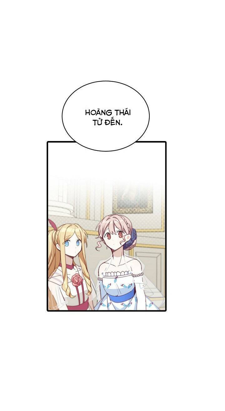 Lần Này, Tôi Sẽ Là Nhân Vật Chính Chapter 7 - Trang 2