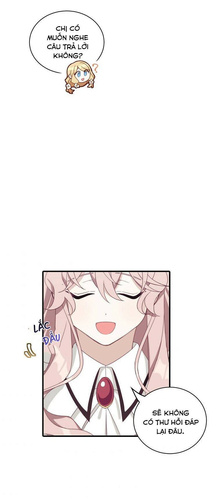 Lần Này, Tôi Sẽ Là Nhân Vật Chính Chapter 7 - Trang 2