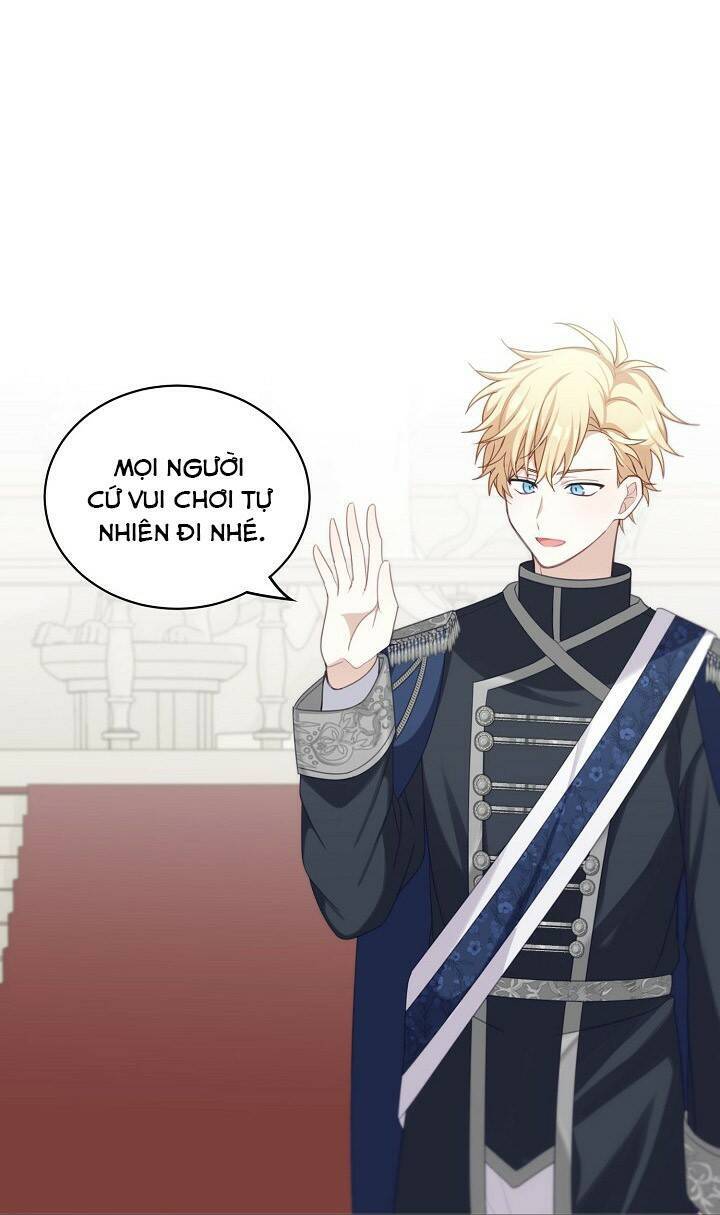 Lần Này, Tôi Sẽ Là Nhân Vật Chính Chapter 7 - Trang 2