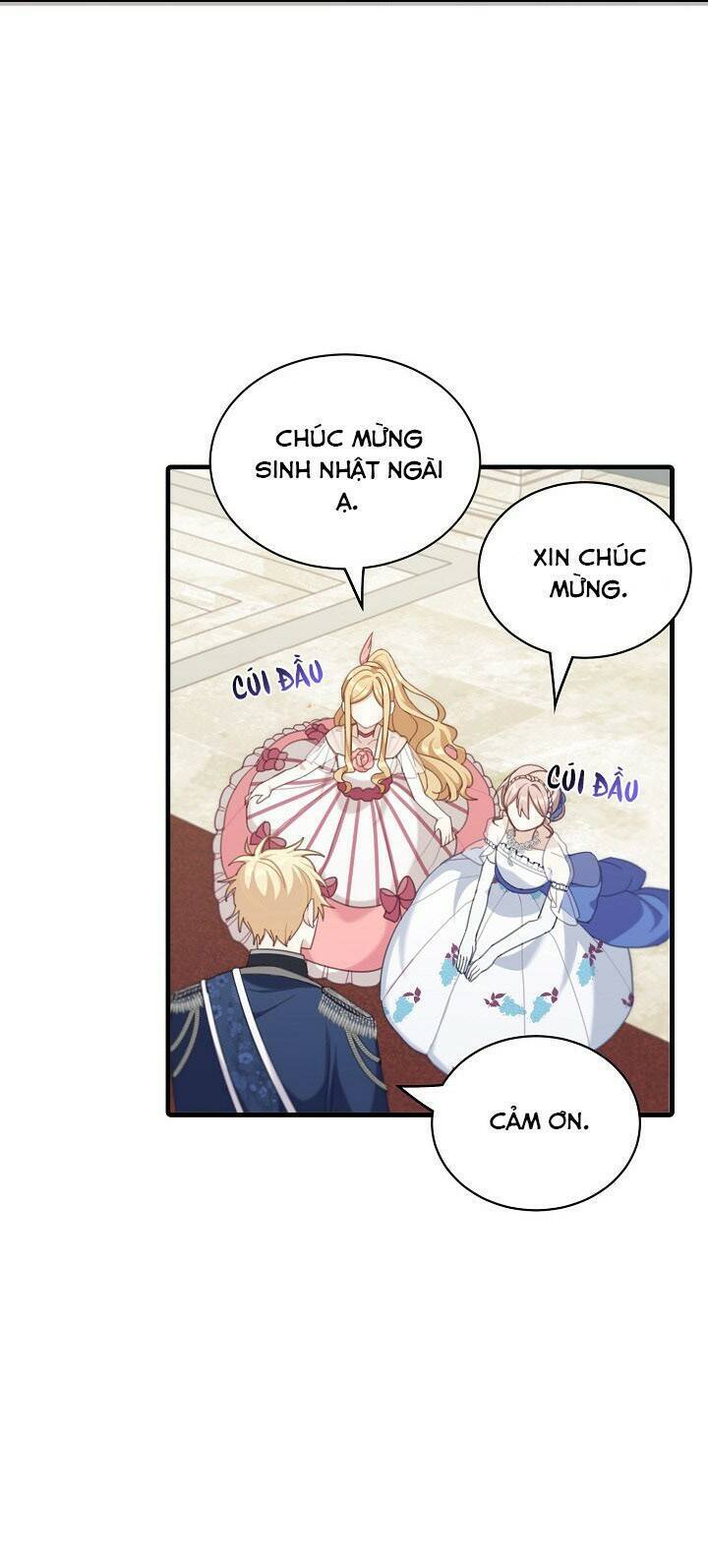 Lần Này, Tôi Sẽ Là Nhân Vật Chính Chapter 7 - Trang 2