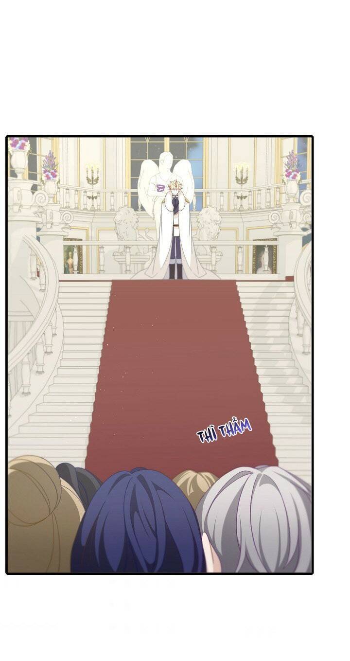 Lần Này, Tôi Sẽ Là Nhân Vật Chính Chapter 7 - Trang 2