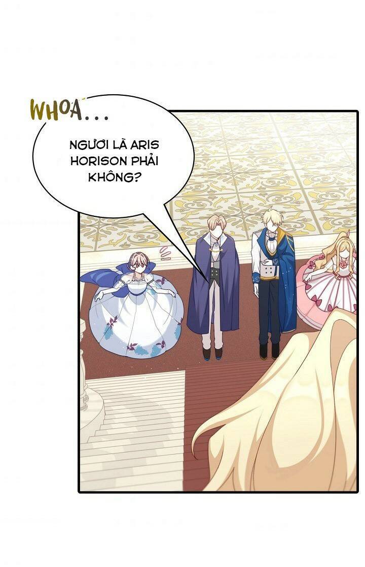 Lần Này, Tôi Sẽ Là Nhân Vật Chính Chapter 7 - Trang 2