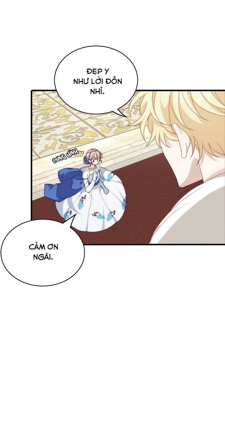 Lần Này, Tôi Sẽ Là Nhân Vật Chính Chapter 7 - Trang 2