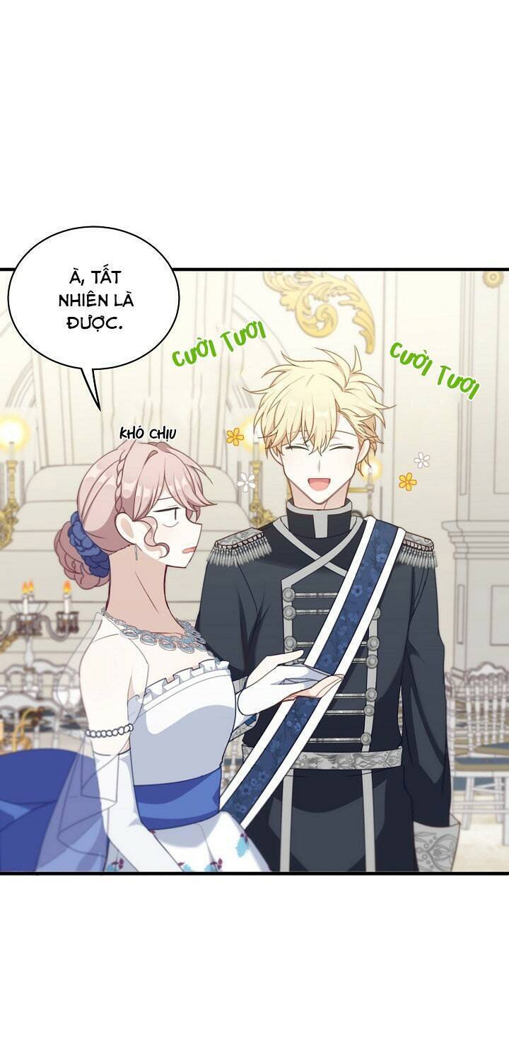 Lần Này, Tôi Sẽ Là Nhân Vật Chính Chapter 7 - Trang 2