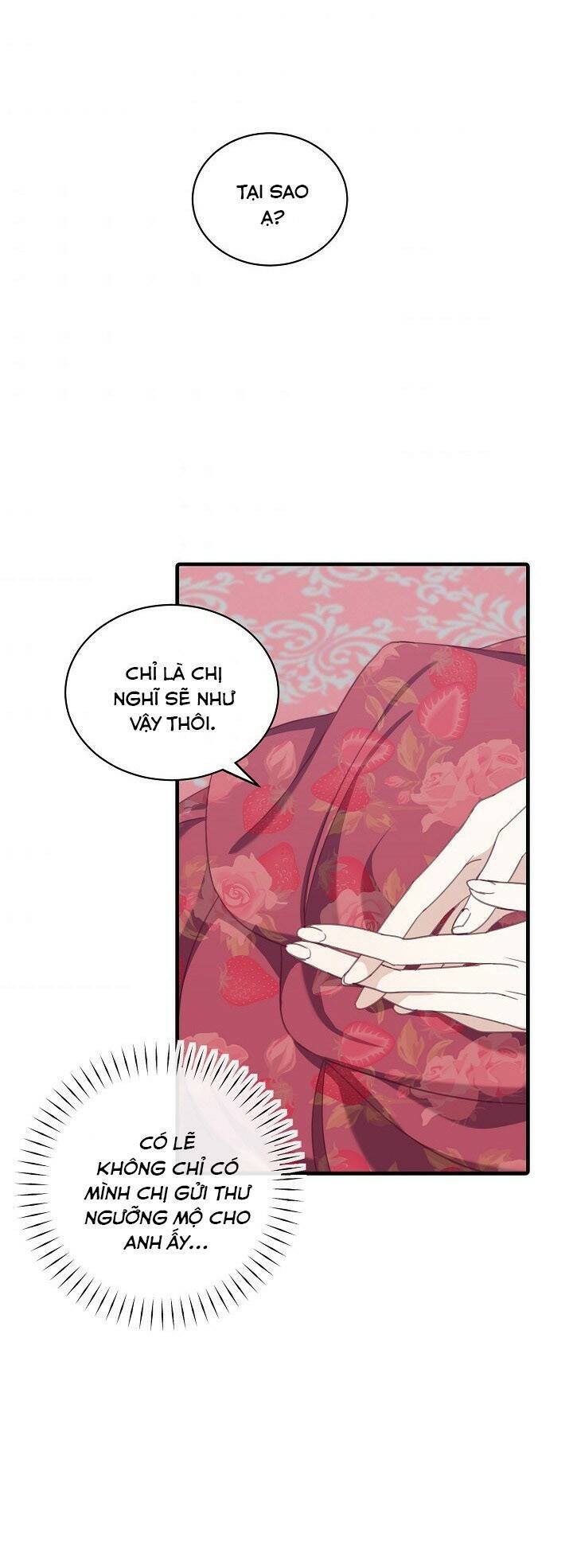 Lần Này, Tôi Sẽ Là Nhân Vật Chính Chapter 7 - Trang 2