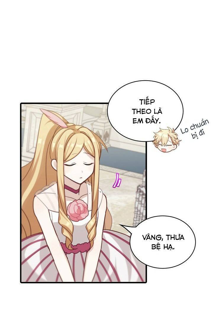 Lần Này, Tôi Sẽ Là Nhân Vật Chính Chapter 7 - Trang 2