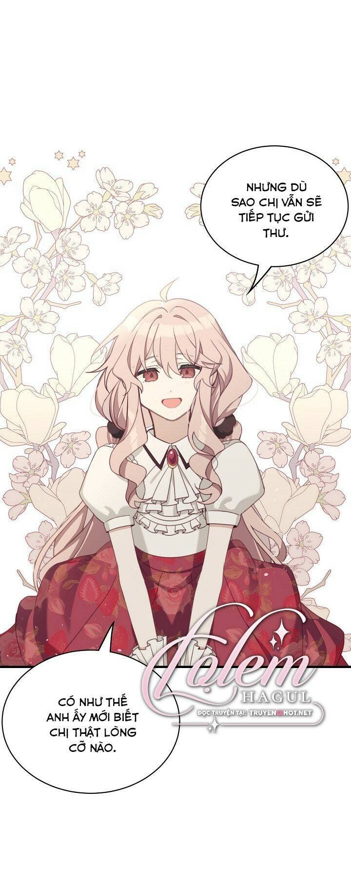 Lần Này, Tôi Sẽ Là Nhân Vật Chính Chapter 7 - Trang 2