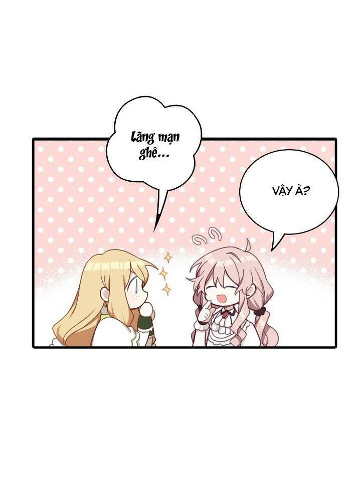 Lần Này, Tôi Sẽ Là Nhân Vật Chính Chapter 7 - Trang 2