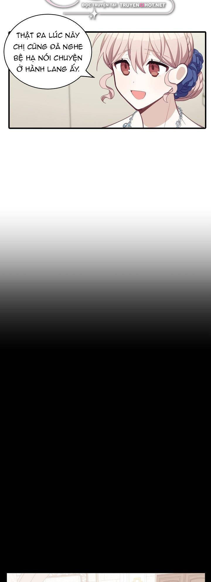 Lần Này, Tôi Sẽ Là Nhân Vật Chính Chapter 8 - Trang 2