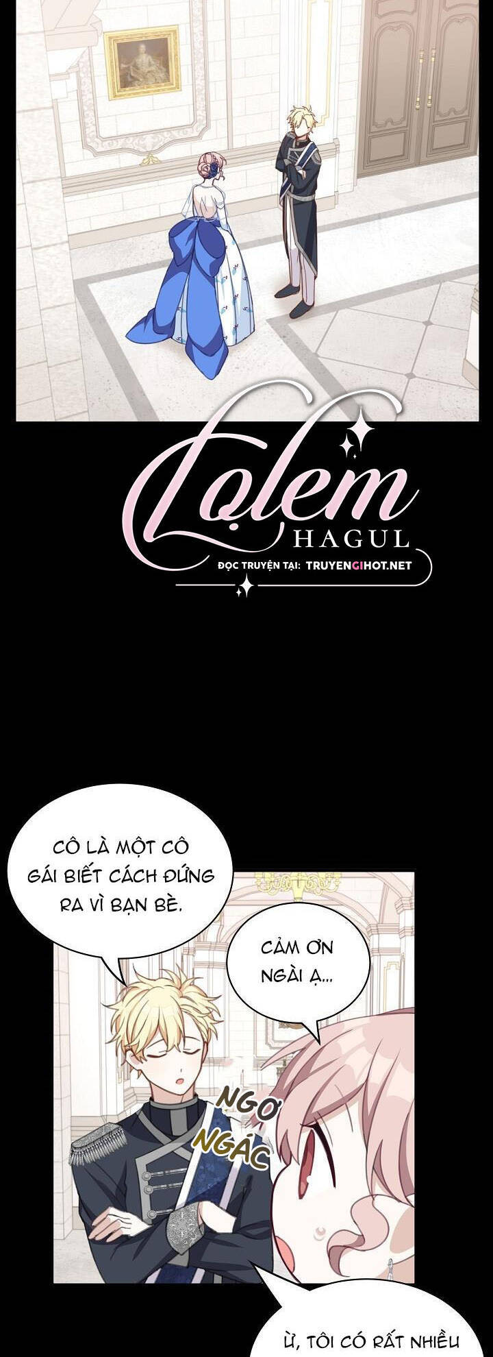 Lần Này, Tôi Sẽ Là Nhân Vật Chính Chapter 8 - Trang 2