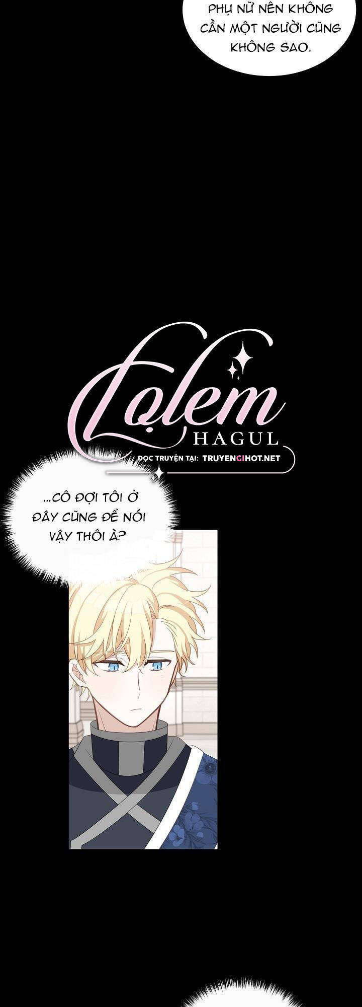 Lần Này, Tôi Sẽ Là Nhân Vật Chính Chapter 8 - Trang 2