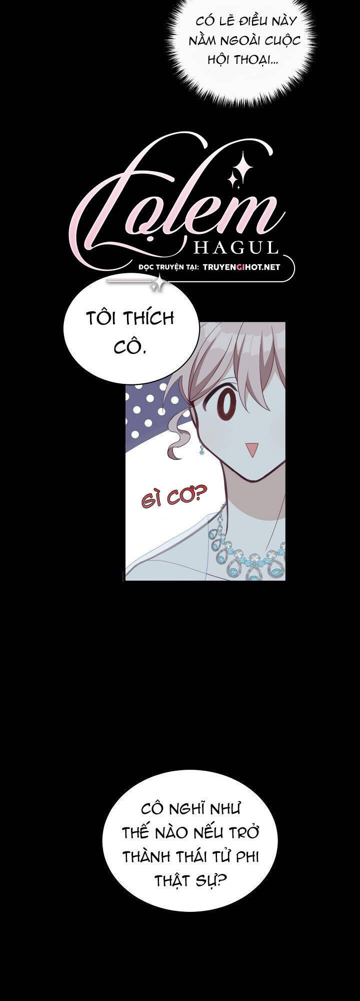 Lần Này, Tôi Sẽ Là Nhân Vật Chính Chapter 8 - Trang 2