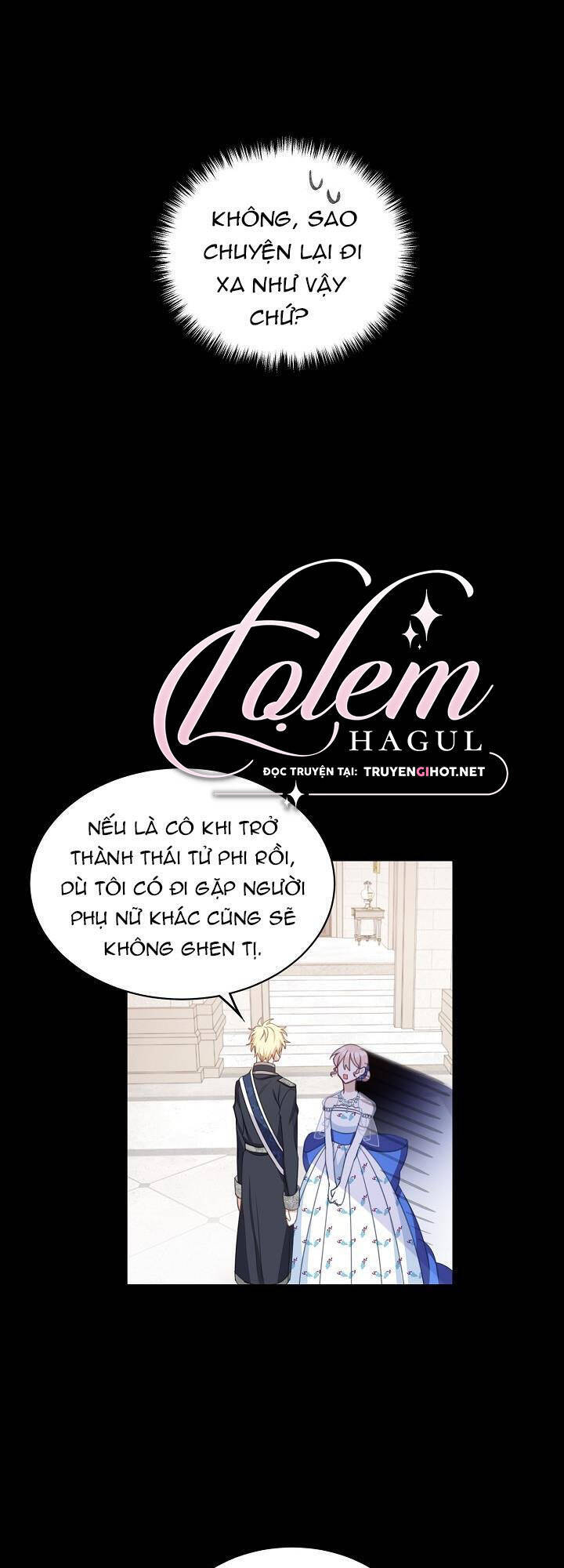 Lần Này, Tôi Sẽ Là Nhân Vật Chính Chapter 8 - Trang 2