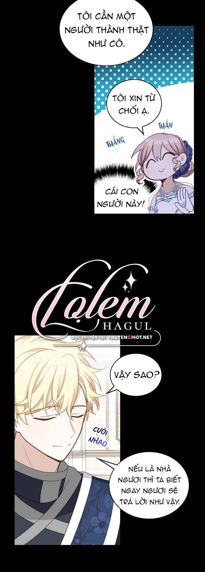 Lần Này, Tôi Sẽ Là Nhân Vật Chính Chapter 8 - Trang 2