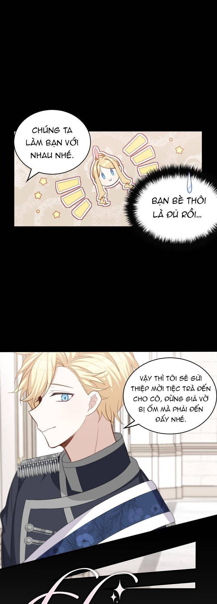 Lần Này, Tôi Sẽ Là Nhân Vật Chính Chapter 8 - Trang 2