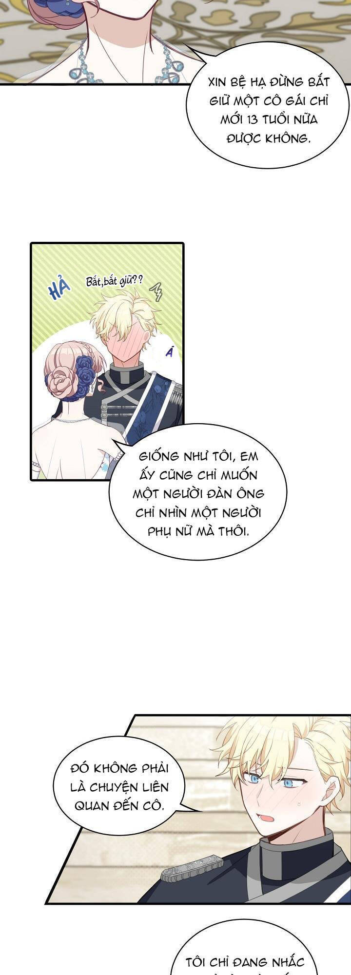 Lần Này, Tôi Sẽ Là Nhân Vật Chính Chapter 8 - Trang 2