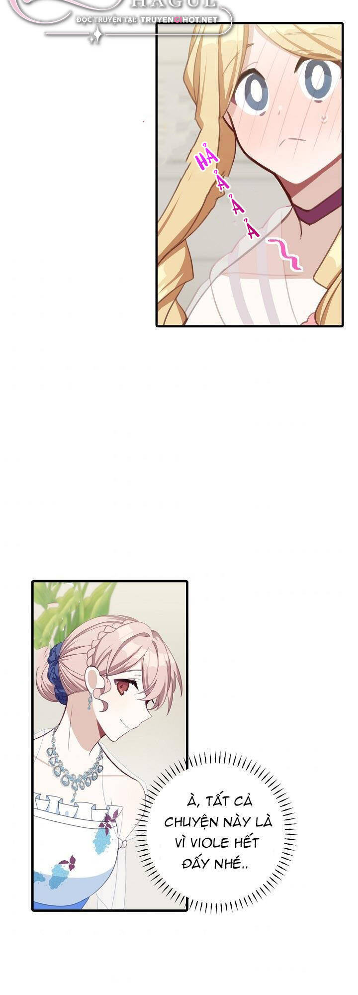 Lần Này, Tôi Sẽ Là Nhân Vật Chính Chapter 8 - Trang 2