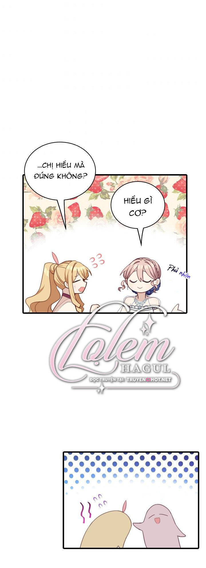 Lần Này, Tôi Sẽ Là Nhân Vật Chính Chapter 8 - Trang 2