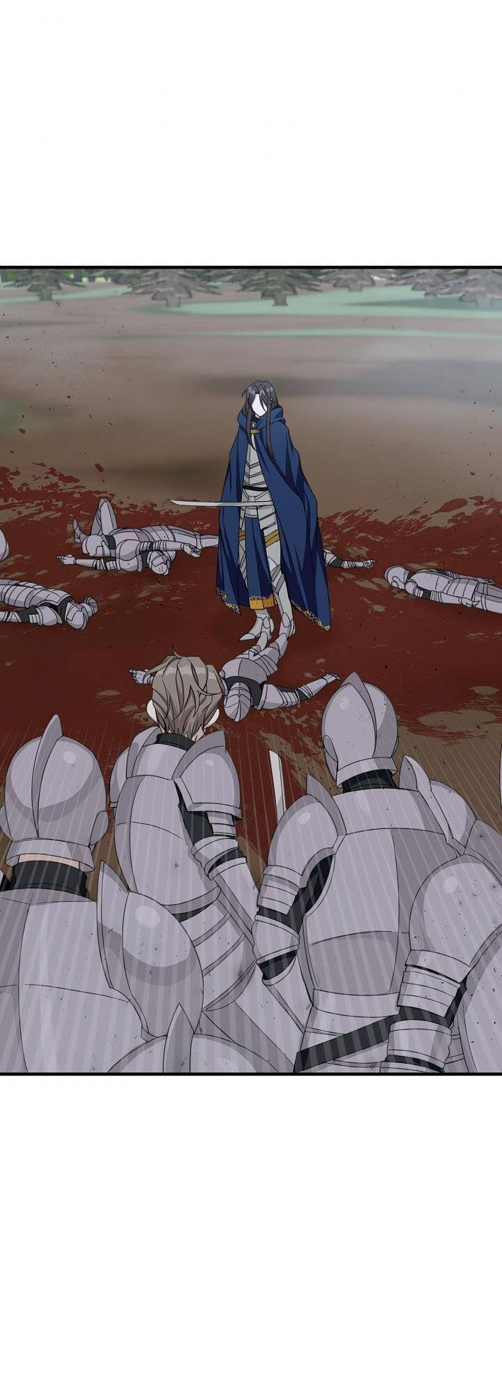 Lần Này, Tôi Sẽ Là Nhân Vật Chính Chapter 8 - Trang 2