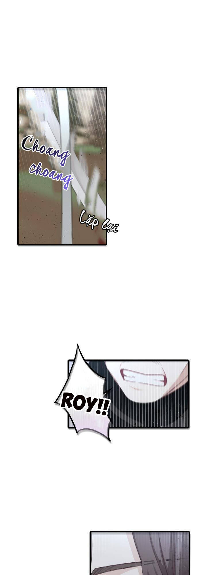 Lần Này, Tôi Sẽ Là Nhân Vật Chính Chapter 8 - Trang 2