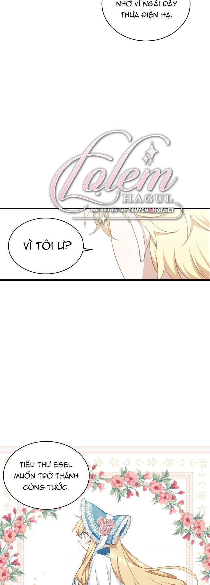 Lần Này, Tôi Sẽ Là Nhân Vật Chính Chapter 8 - Trang 2